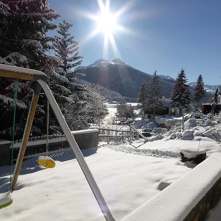 Crestannes Davos