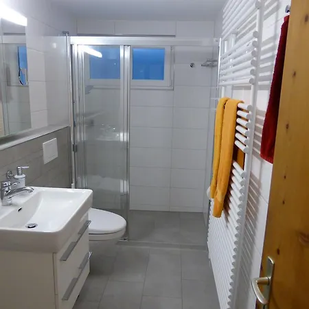 Apartment Crestannes