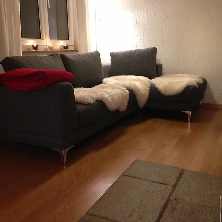 Apartamento Chalet Crestannes *