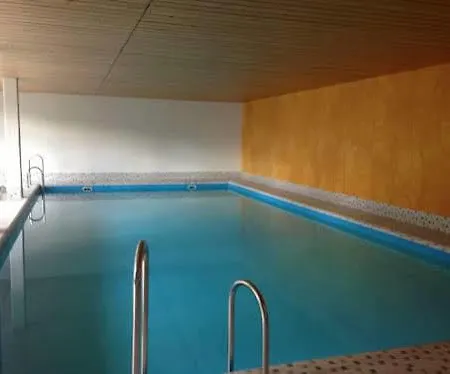 Chalet Crestannes Davos